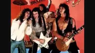 Jack o Estripador - Made in Brazil