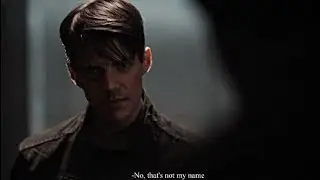 Savitar/Barry Allen || Worst in me