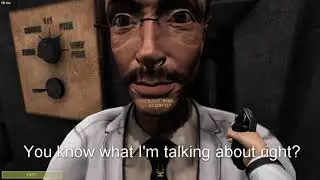 The SCP experience