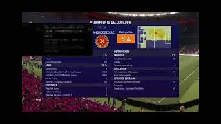 Reporte. Diabluma Gaming 1-3 Handicozzo sc