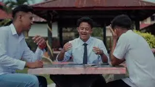 Pickupline Sekolah 2