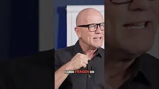 Wie man Verantwortung übernimmt und eine starke Meinung entwickelt #shorts