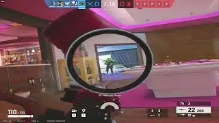 Siege Clip #1
