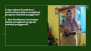 Moderasi Testimoni CGP Angkatan 4 Kab OKI-Ashafia Nurusyaadah