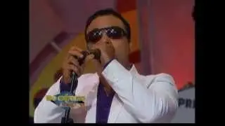 Zacarias Ferreira - Quédate Conmigo