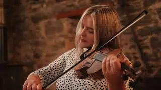 Highland Fire Ceilidh - Strip the Willow