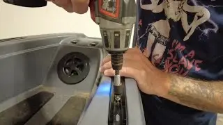 FluxJet Kayak Mods, Inserts, Seat Upgrade & Durability Walkthrough