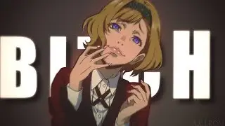 Kakegurui || I'm Gonna Show You Crazy