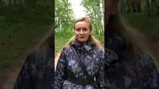 Михайловская роща.