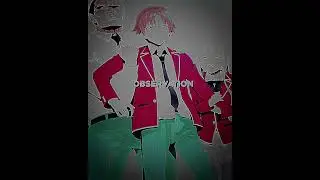 Ayanokoji vs Ichika and Yagami (full potential)// #classroomoftheelite