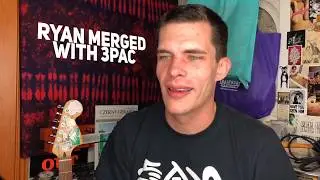Tad Malone - Ryan's Childhood Friend - Episode 9 - 3pac Documentary Tour