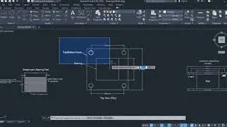 8- Selecting and Deselecting Objects | AutoCAD 2020 from Basic to Advance Features