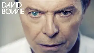David Bowie - Valentine's Day (Video)