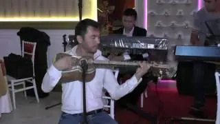Ilhom'jon Hudaykulov  jonli ijro    2016