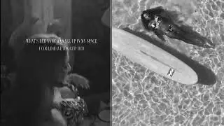 Anfa Rose - STICKY (Official Lyric Video)