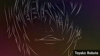 Gintama Ending 5 - Shura | Türkçe Altyazılı