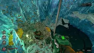 DRG bug lmao