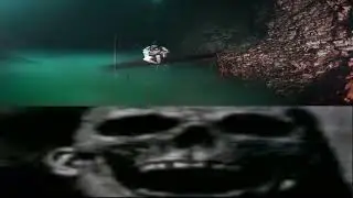 Thalassophobia... 🌊🌊🌊