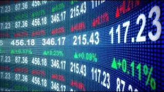 STOCKS $FFIE $CRKN