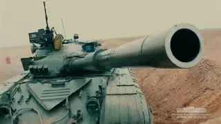Шавкат Миромонович Каттакургон полигонида