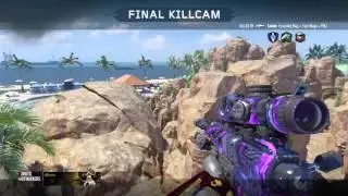 Chilling in private match #5
