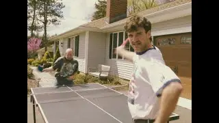 pool party (official video)