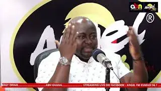 I can make OVER $200k everyday - CEO of Berekum Chelsea FC