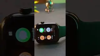 K10 Smart Watch Review