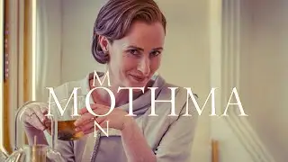 Mon Mothma | STAR WARS