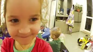 Подрастающее поколение блогеров