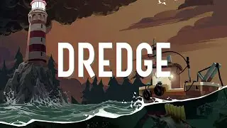 DREDGE 03 - Stellar Basin
