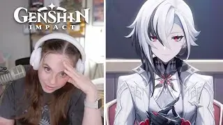 Fontaine is pulling me out of my Genshin Impact hiatus