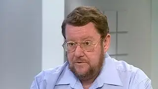 Сатановский о ситуации вокруг "Исламского Государства"
