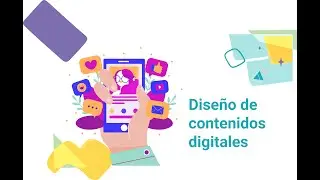 Diseño de contenidos digitales