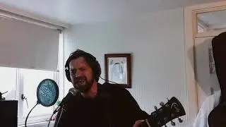 Sexual Healing, Marvin Gaye (cover by Roddy Mckenzie)