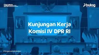 BULOG Bersinergi dalam Penyempurnaan RUU Pangan: Strategi Penting untuk Ketahanan Pangan