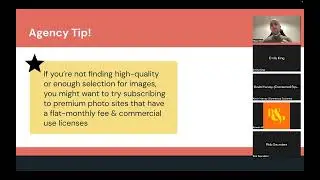 [Webinar] Image SEO: A Beginner's Guide - Recording - December 13, 2023