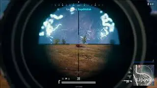 The deathcam: Stealthy Sniper Gameplay