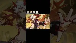 Mono elemetn teams. Part 5 