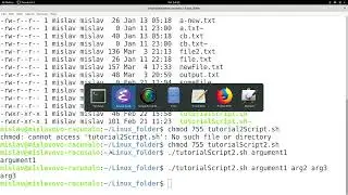 Linux Tutorial Series - 183 - Special variables