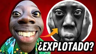 Rango Tenge Tenge 👀 El Lado Oscuro del Meme