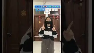 Dc seru | Dj Kamu Yayangku Satu-Satunya | Tutorial Dance Tiktok | 