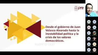 Historia - Semana 18 - Pre San Marcos Ciclo 2021-I
