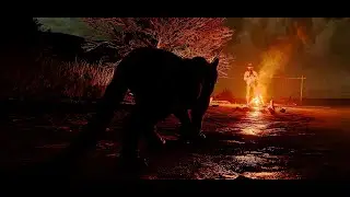 RDR2 GMV The Devil & The Huntsman