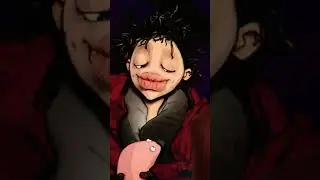 2D Art - Character design - 3D Model