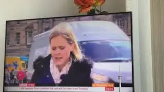Mislead Authorities Sept 11th 2019