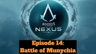 Battle of Munychia - Assassin's Creed Nexus - Hard Playthrough