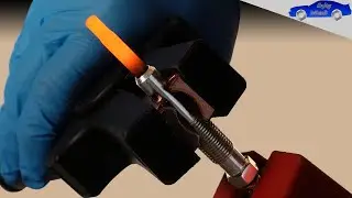 Cold start issues ? How to TEST and REPLACE glow plugs ? (Example on Clio 2)