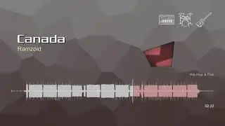 Canada • Ramzoid | Free No Copyright Music
