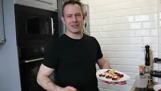 ŁOSOŚ NA KASZOTTO